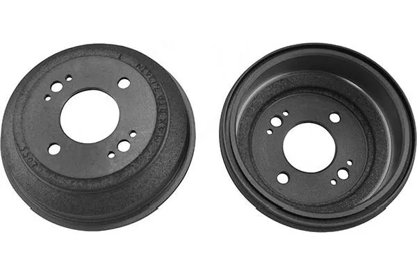 Brake Drum